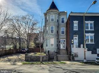 2002 4th St NE UNIT 3, Washington, DC 20002