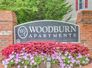 Woodburn Apartments, Manassas, VA 20109