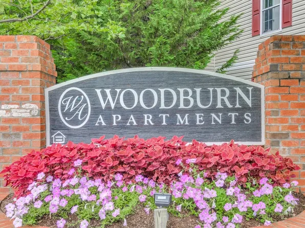 Woodburn Apartments