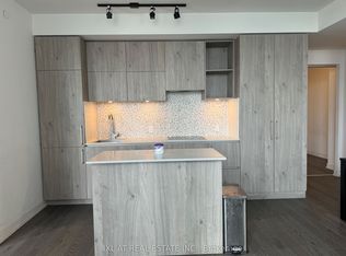 1 Yorkville Ave #3405, Toronto, ON M4W