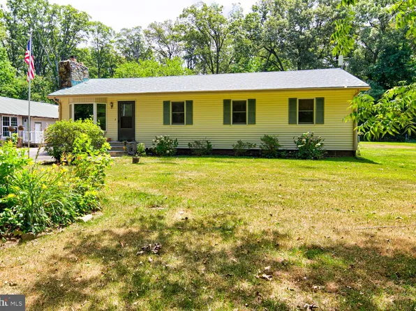 2110 White Oak Rd, Dover, DE 19901