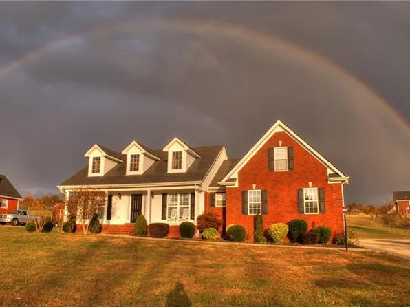 679 Bradyville Rd, Woodbury, TN 37190