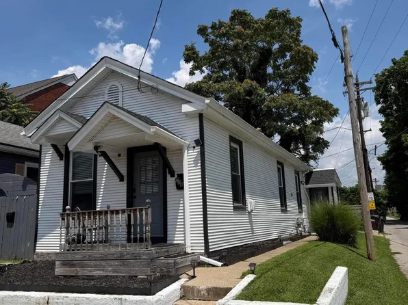 209 Davies St, Ludlow, KY 41016