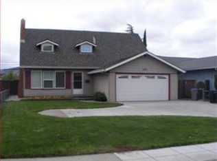 244 Blossom Hill Rd, San Jose, CA 95123