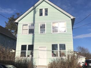 199 Springdale Ave, Meriden, CT 06451