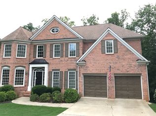 10783 Glenleigh Dr, Johns Creek, GA 30097