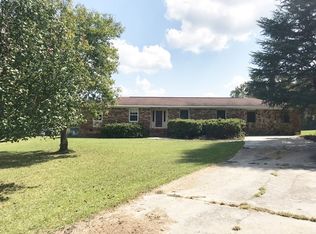 2260 Camak Rd, Warrenton, GA 30828