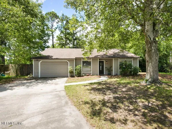 1830 BLARNEY Circle, Middleburg, FL 32068