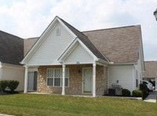 7902 Meadowlark Ln S, Reynoldsburg, OH