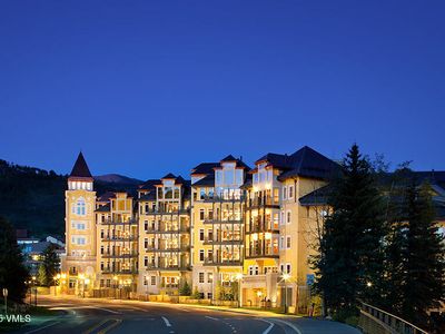 728 W Lionshead Cir #F-428, Vail, CO, 81657