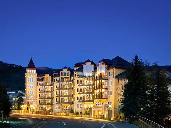 728 W Lionshead Cir #F-428, Vail, CO 81657