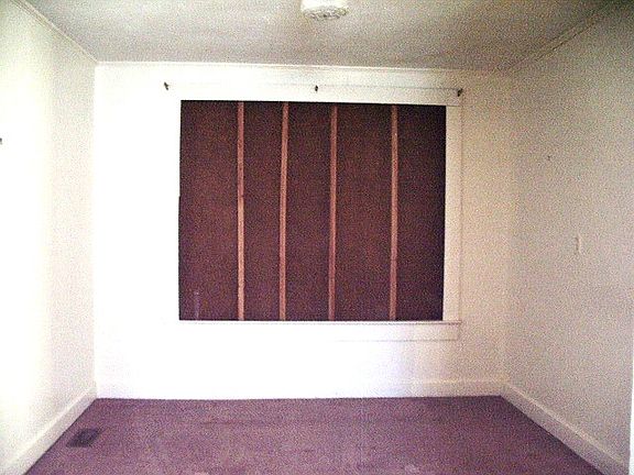 Separate Dining Room