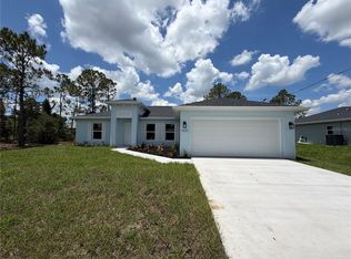 1425 Lindsay Ave, North Port, FL 34286