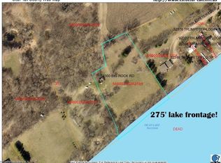 35300 Big Rock Rd, Dent, MN 56528