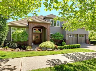 9956 NW Skyline Heights Dr, Portland, OR 97229
