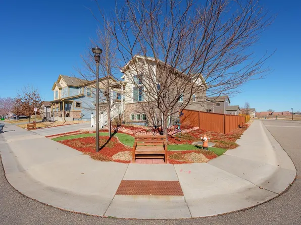 3493 Janus Dr, Loveland, CO 80537