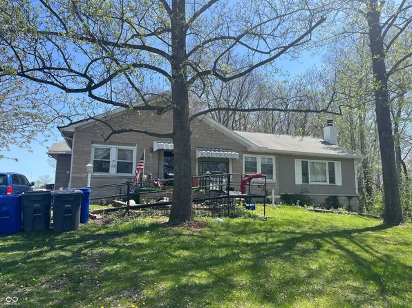 2130 S Lafountain St, Kokomo, IN 46902