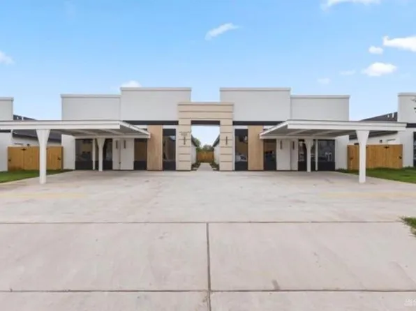 4216 Heron Ave #122, McAllen, TX 78504