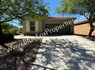 14264 E Axle Dr, Vail, AZ 85641