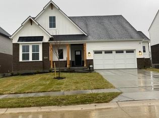 2900 Northcross Dr, Hebron, KY 41048