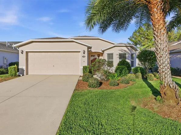 27046 Roanoke Dr, Leesburg, FL 34748