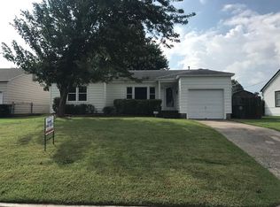 5464 S Boston Ave, Tulsa, OK 74105