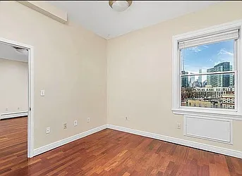 Rented by Compass