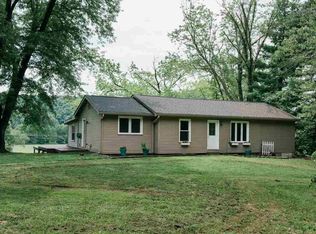 3228 E Robinson Rd, Bloomington, IN 47408