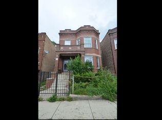 5517 S Honore St, Chicago, IL 60636
