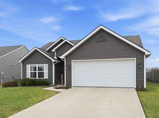 2010 Greyson Dr, Auburn, IN 46706