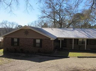 903 Godwin Rd, Tallassee, AL 36078