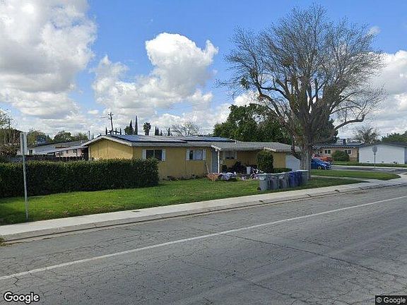 Property Side View