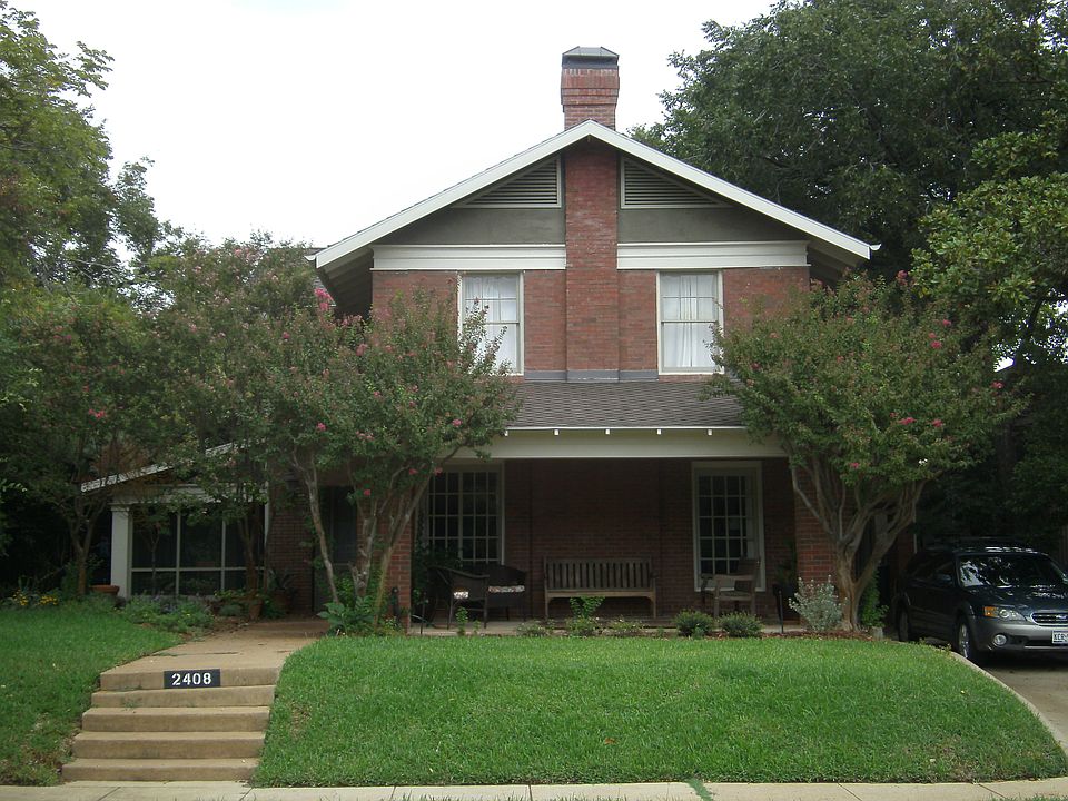 2nd image of 2408 Harrison Ave