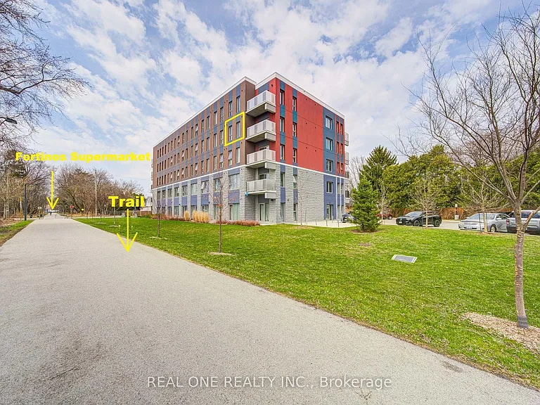 77 Leland St #510 — Photo 21