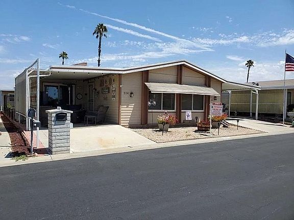 2nd image of 601 N Kirby St Space 514
