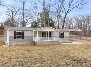 440 Northwood St, Parsons, TN 38363