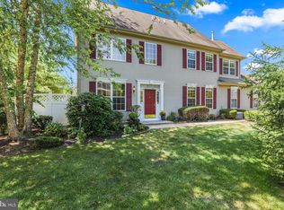 34 Warwick Rd #5901, West Windsor, NJ 08550
