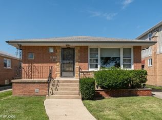 8542 S Kenneth Ave, Chicago, IL 60652