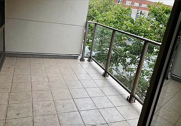 Rented by HZM Real Estate Investors LLC