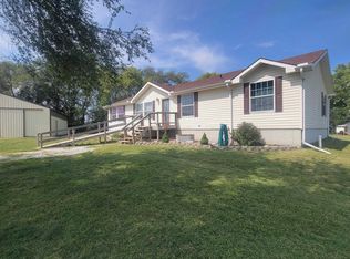 1509 S Main St, Brock, NE 68320