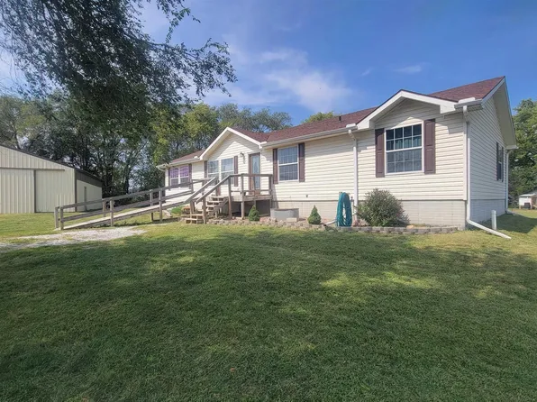 1509 S Main St, Brock, NE 68320