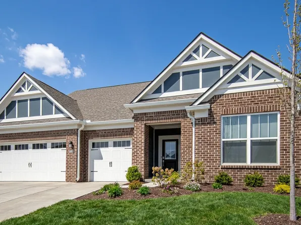 5206 Bayberry Ct, Whitestown, IN 46075