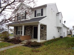 9273 Cliff Springs Trl, Columbus, OH 43240