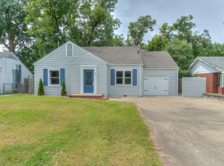 1825 S Johnstone Ave, Bartlesville, OK 74003