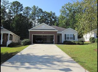 16 Paddock Chase, Irmo, SC 29063