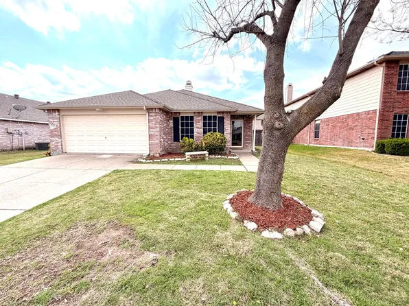 607 Pickwick Ln, Wylie, TX 75098