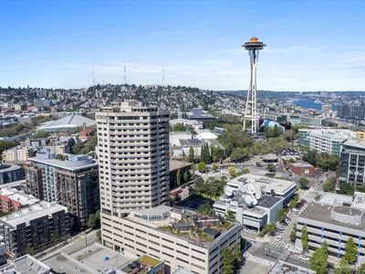 2821 2nd Avenue #1605, Seattle, WA, 98121