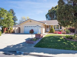 1526 Mann Dr, Pinole, CA 94564