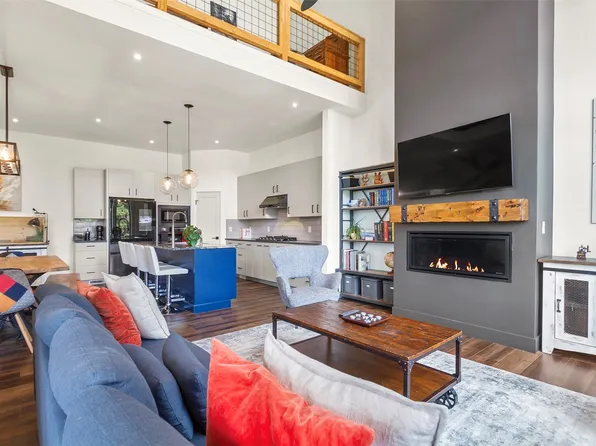 581 Fairview Boulevard, Breckenridge, CO 80424