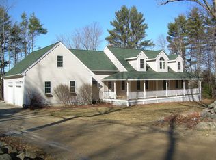 53 Ring Rd, Chichester, NH 03258